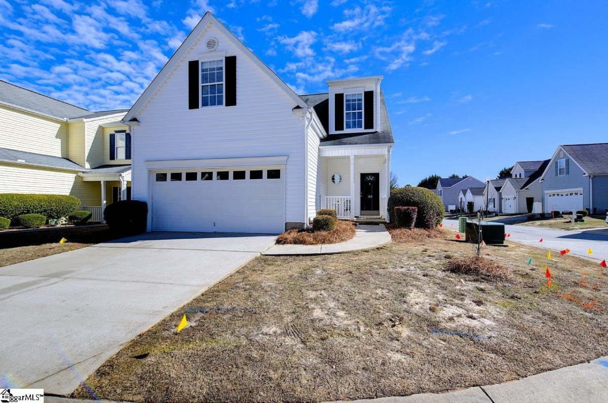 108 Ledgewood Way