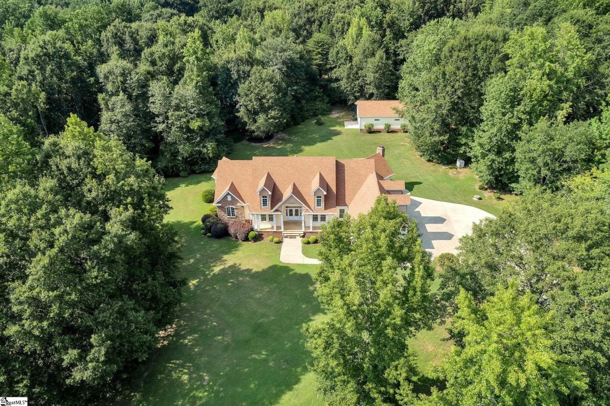 20 Green Hill Drive