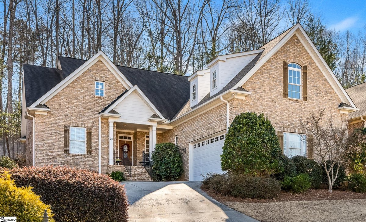 26 Calmar Court