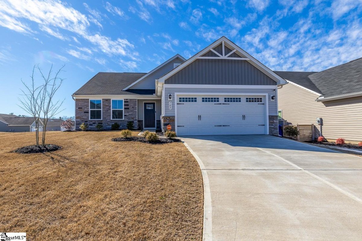703 Sweet Sage Lane