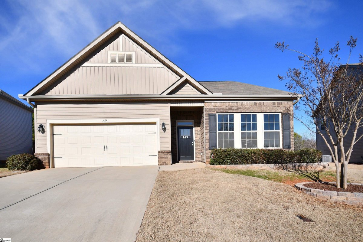 149 Northwild Drive