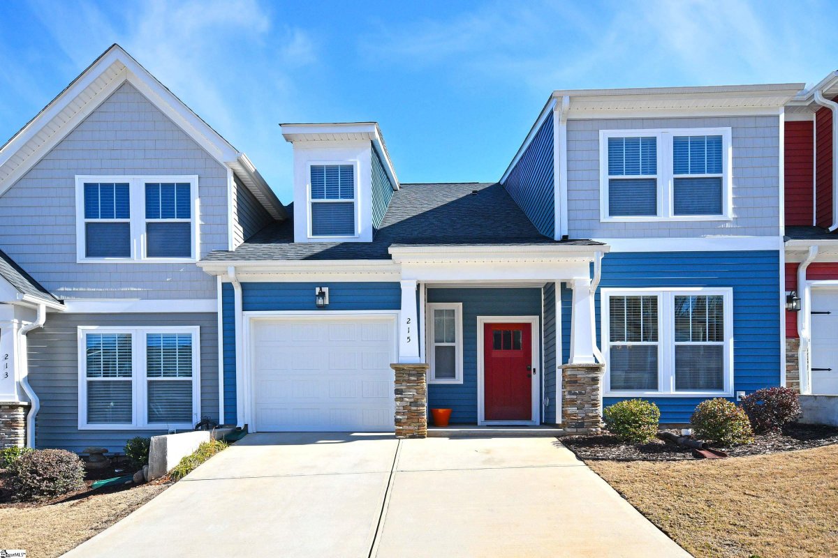 215 Rosecroft Drive