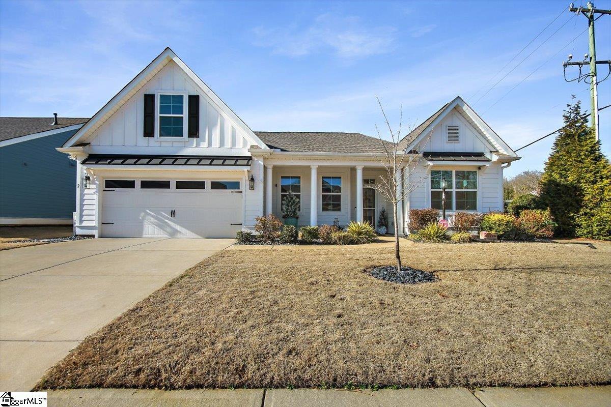 2 Bishop Lake Way