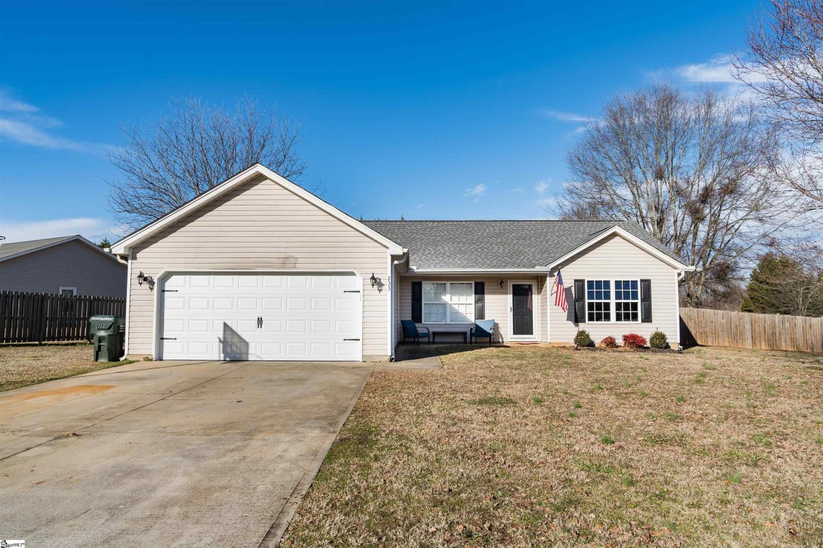 233 Fisher Lake Road
