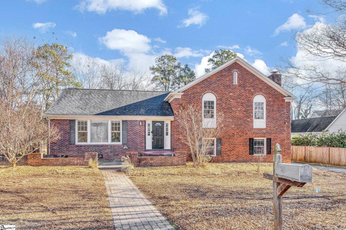 5023 Raintree Lane