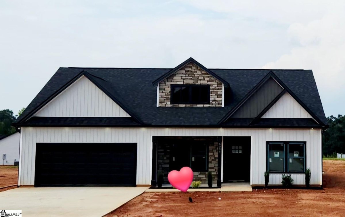6006 Tributary Way Lot 53