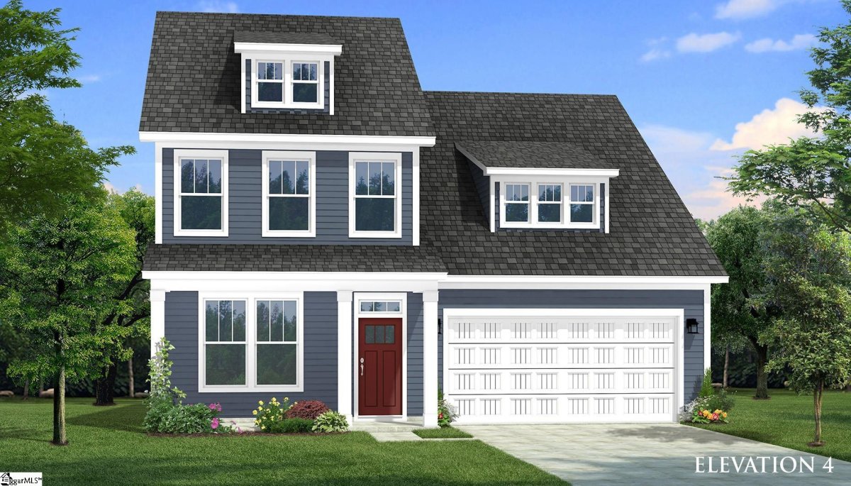 113 Sara Jones Lane