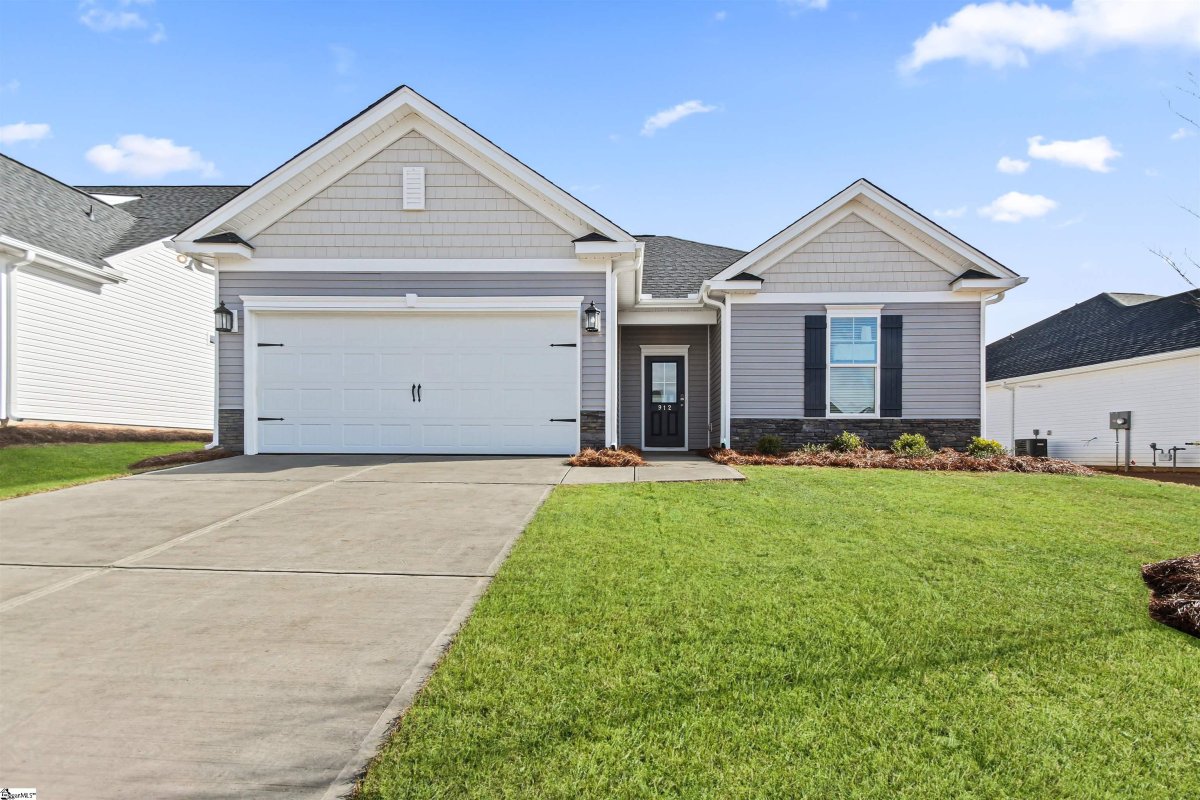 912 Maple Grove Way