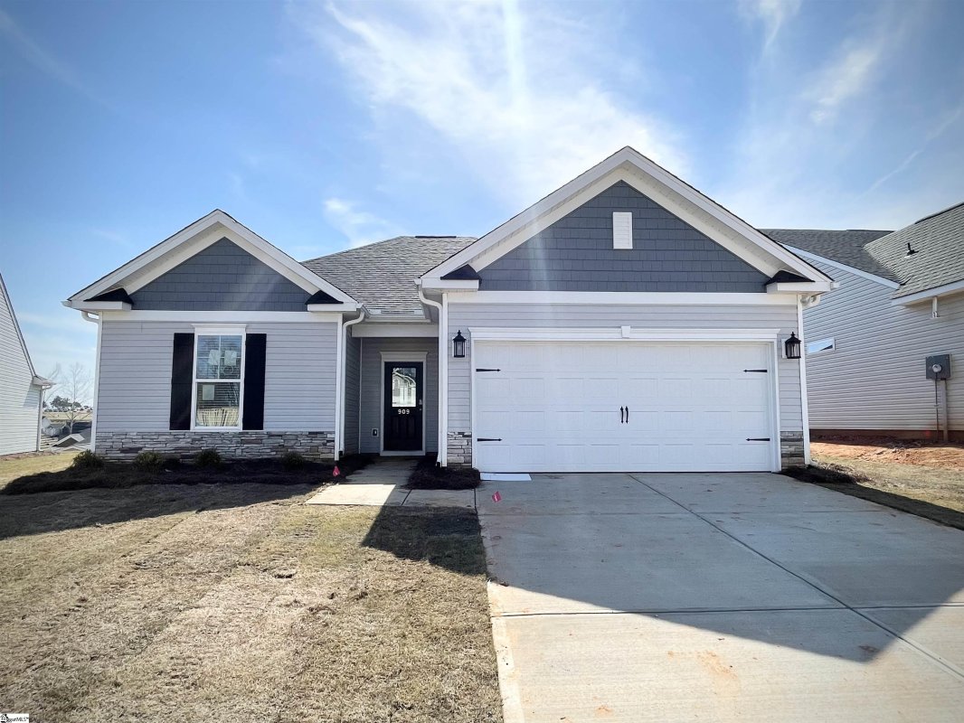 909 Maple Grove Way