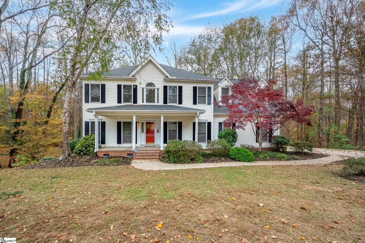 134 Circle Slope Drive