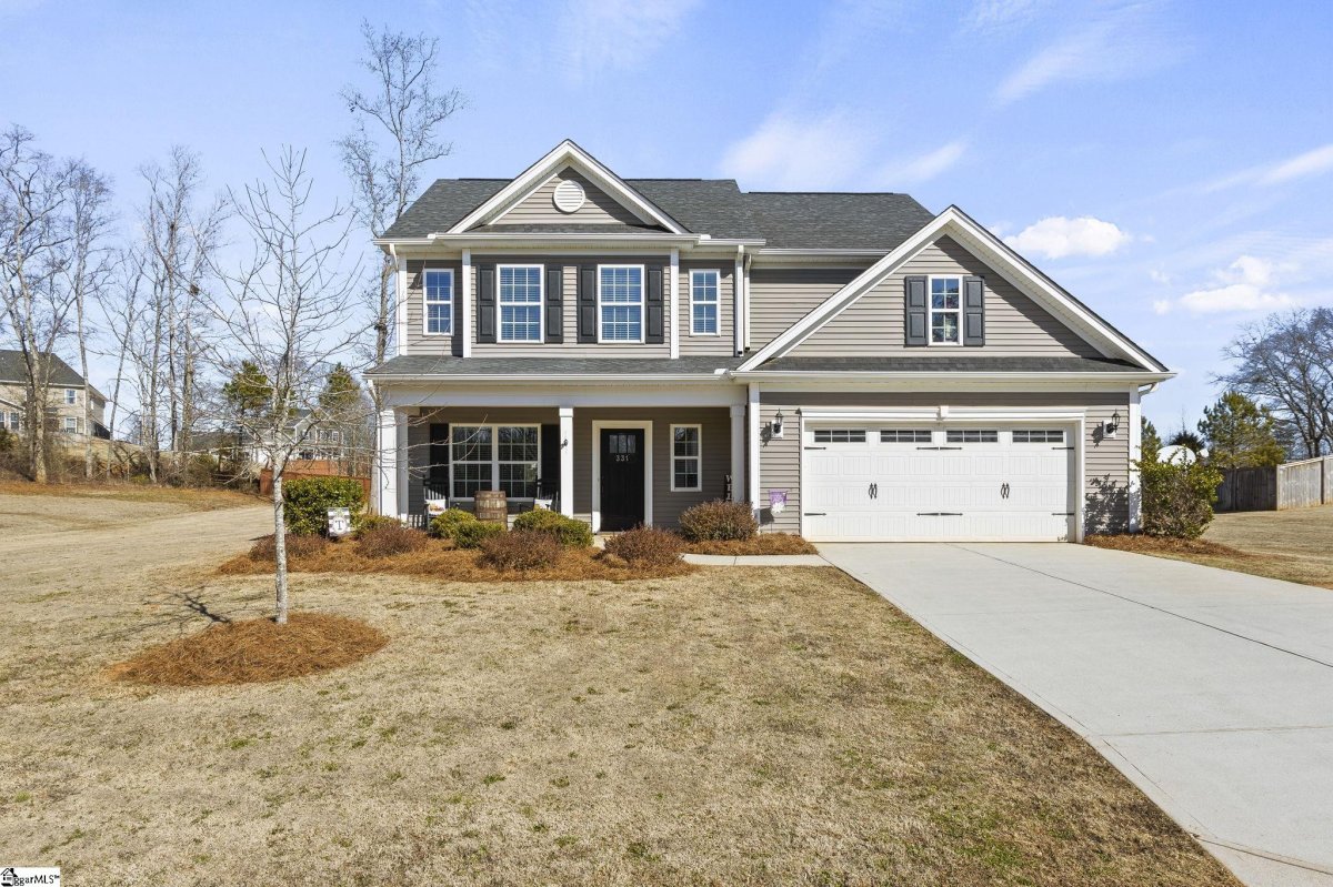 331 Avendell Drive