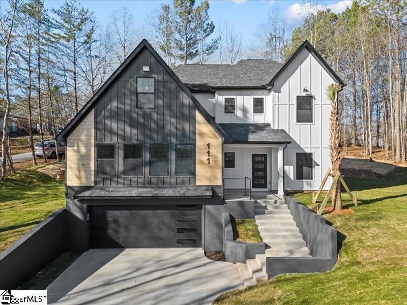 111 Jericho Road