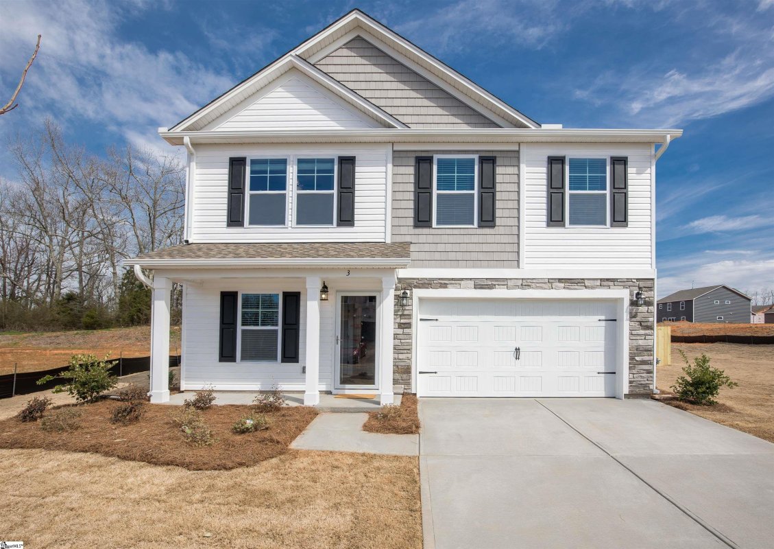 3 Pilcher Drive Lot 37
