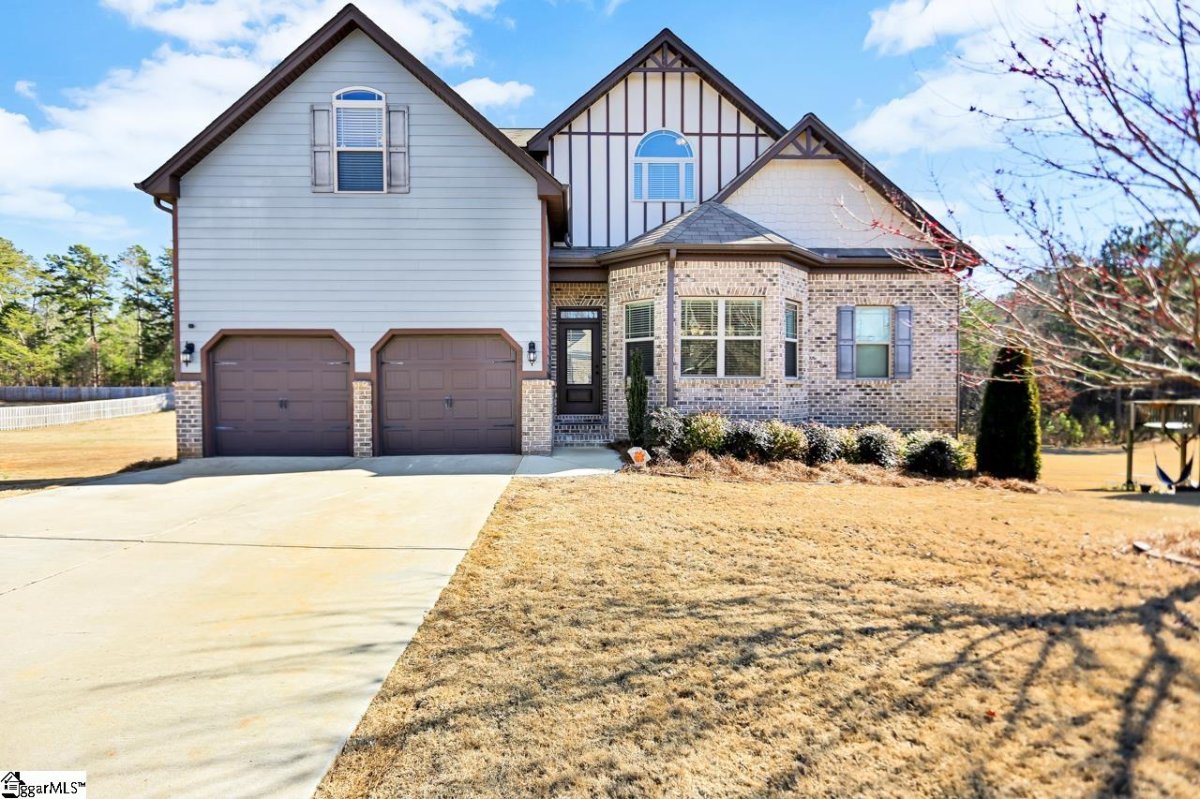 553 Bennington Farm Drive