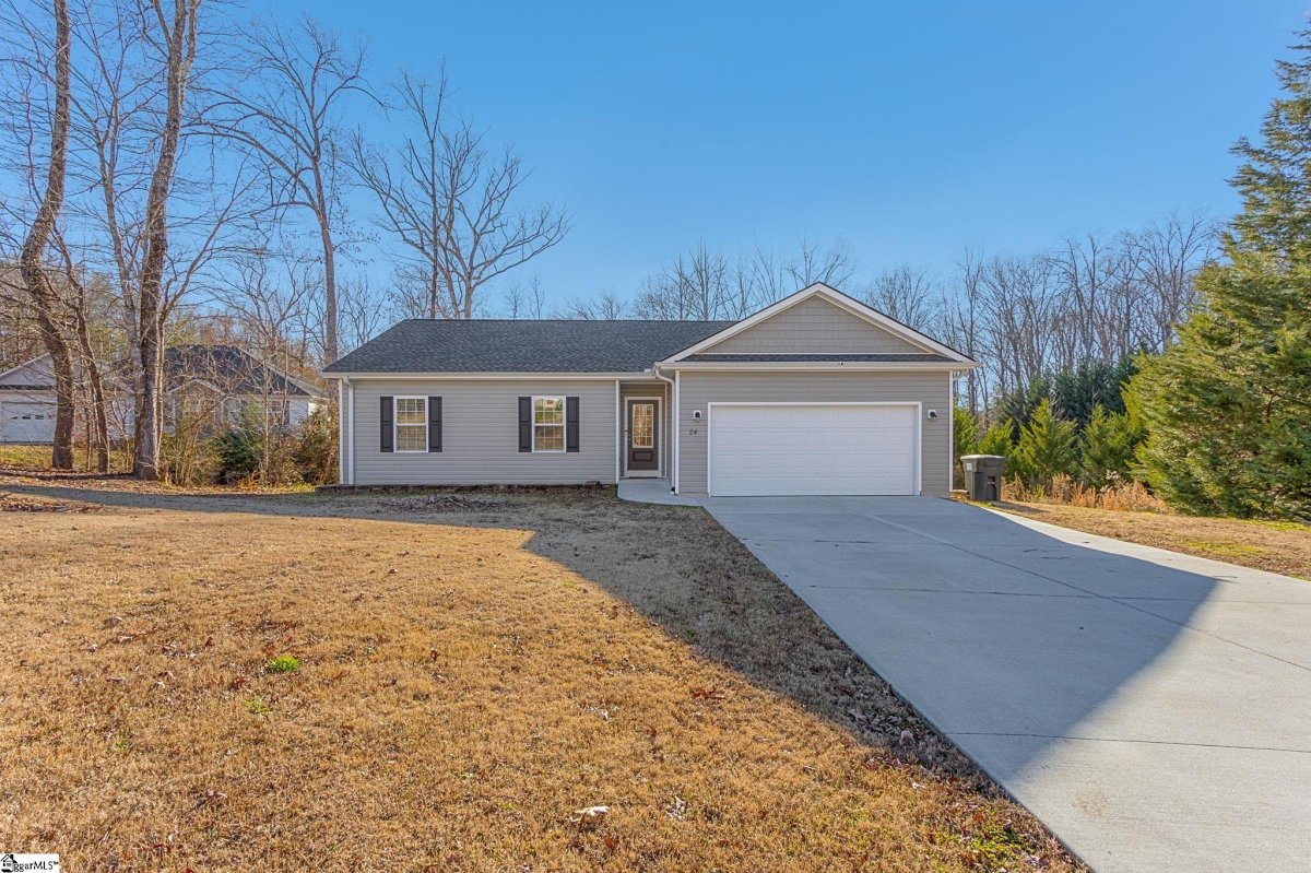 24 Wildberry Way