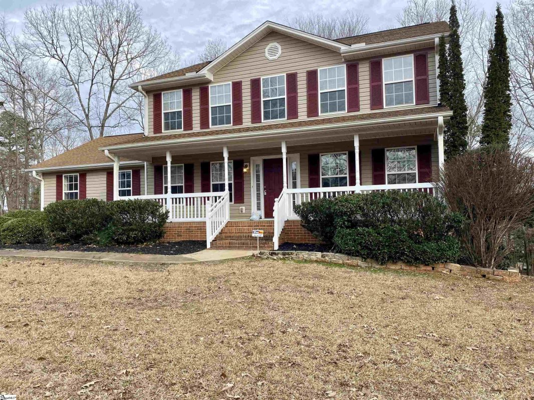 107 Indian Ridge Drive