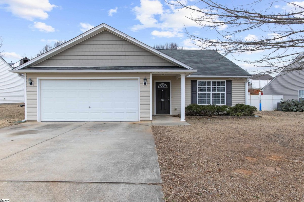 574 Duncan Station Drive