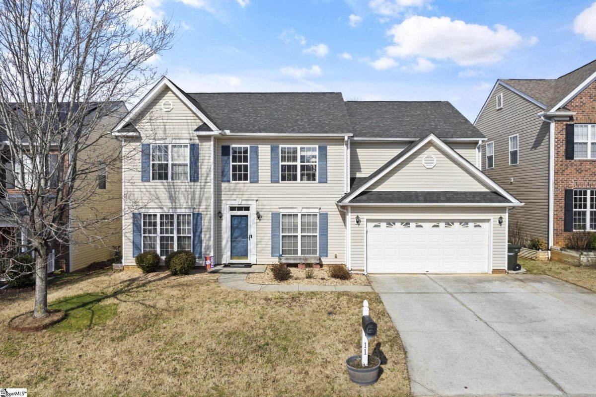 11 Galway Drive