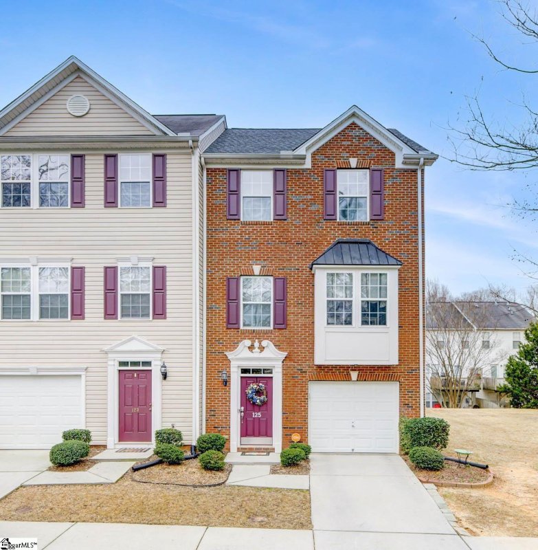 125 Sylvan Oak Way