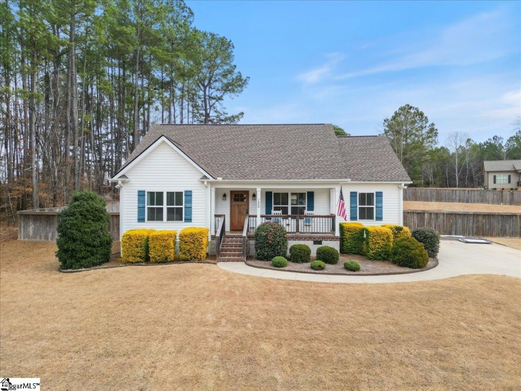 120 Wrentree Drive