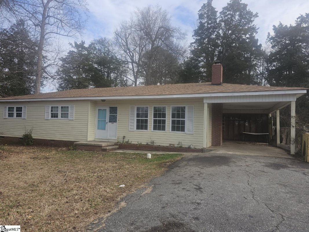3109 Longbow Drive