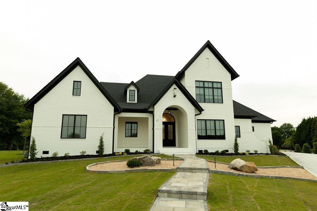 27 Vicinity Lane