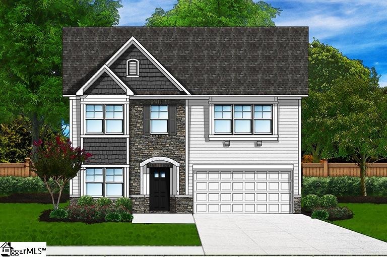 738 Fountainbrook Lane Lot 518