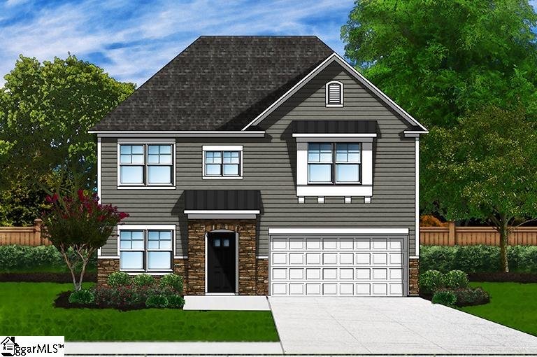 735 Fountainbrook Lane Lot 504