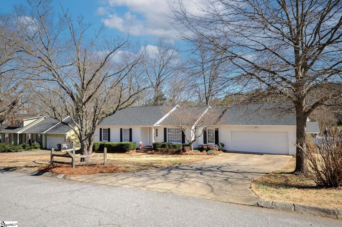 30 Fieldstone Place