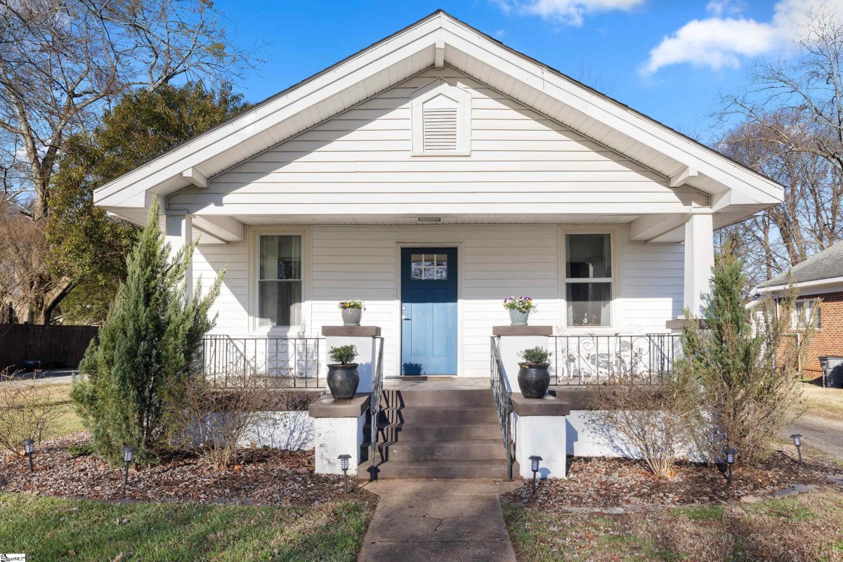 111 Perry Road
