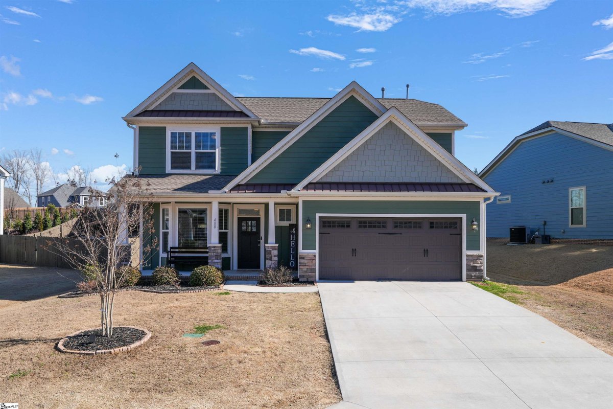 408 Longfellow Way