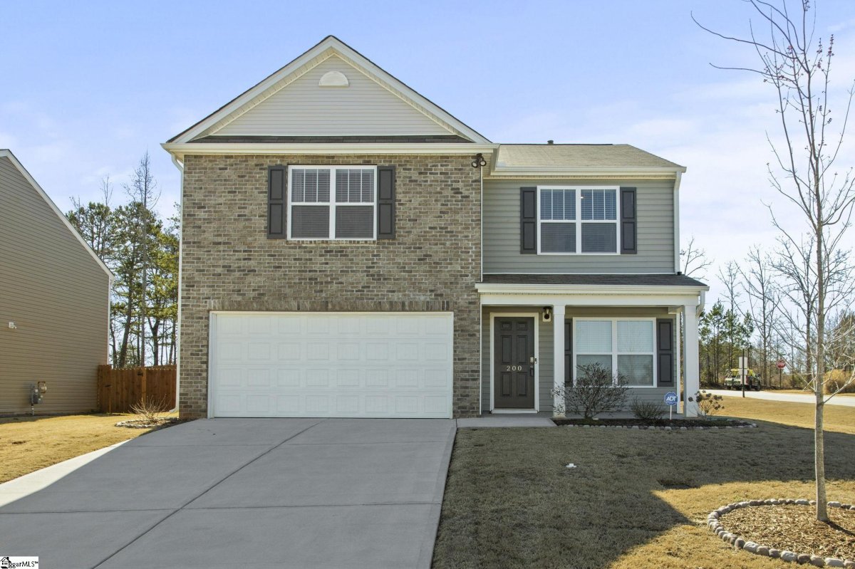 200 Hillendale Way
