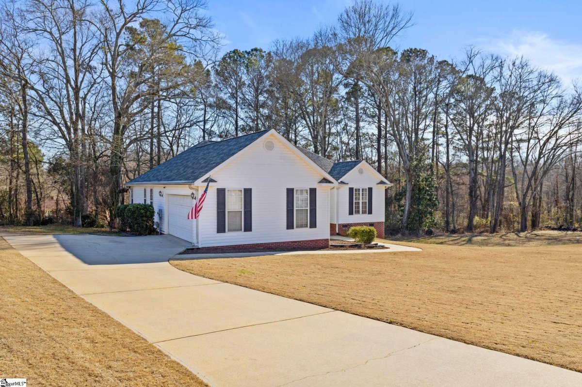121 Jester Court