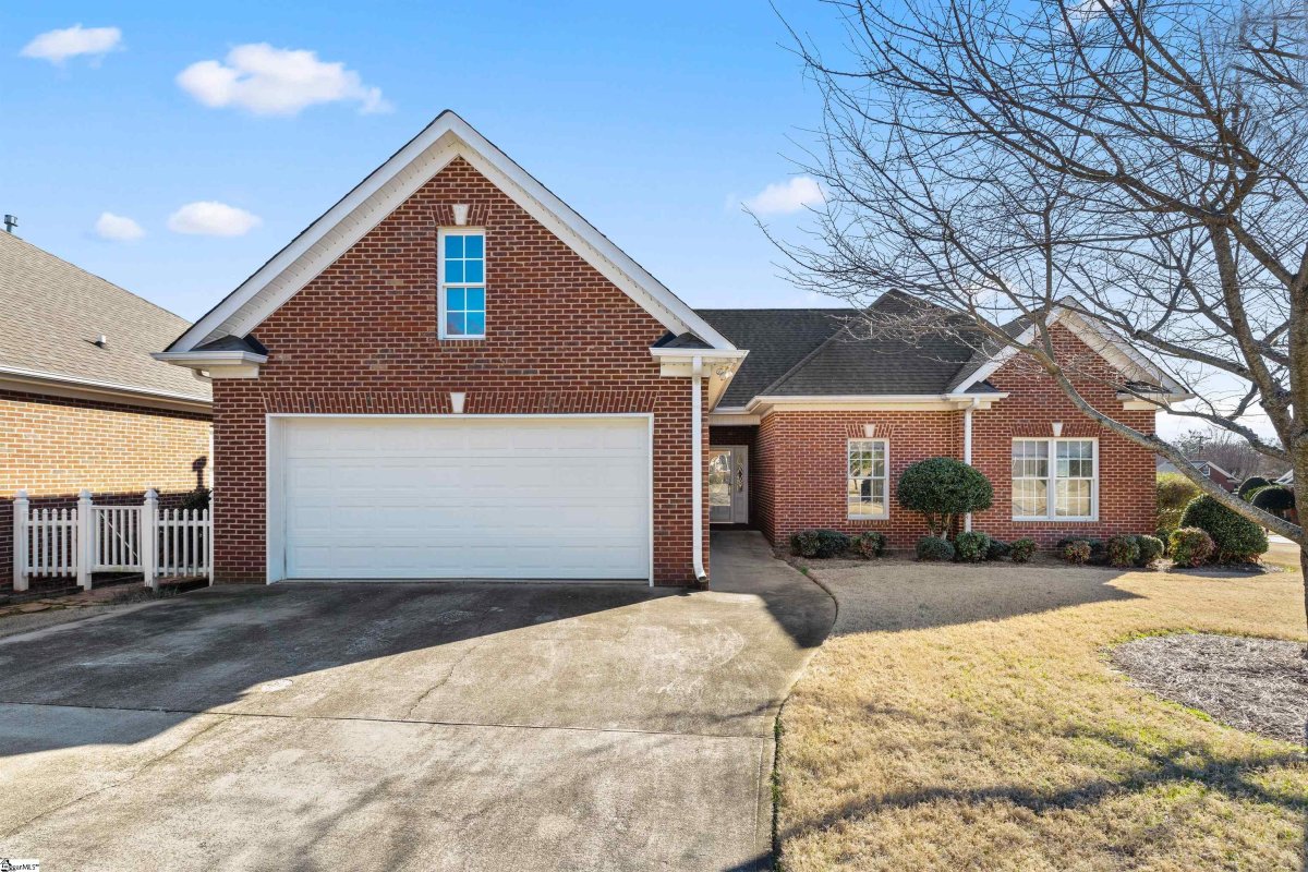 405 Redspire Drive