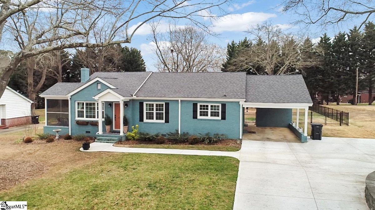 110 S Pliney Circle