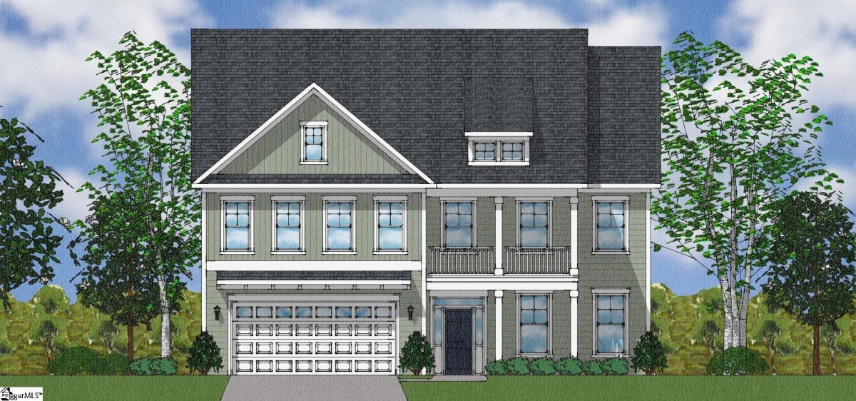 4246 Winding Ridge Lane
