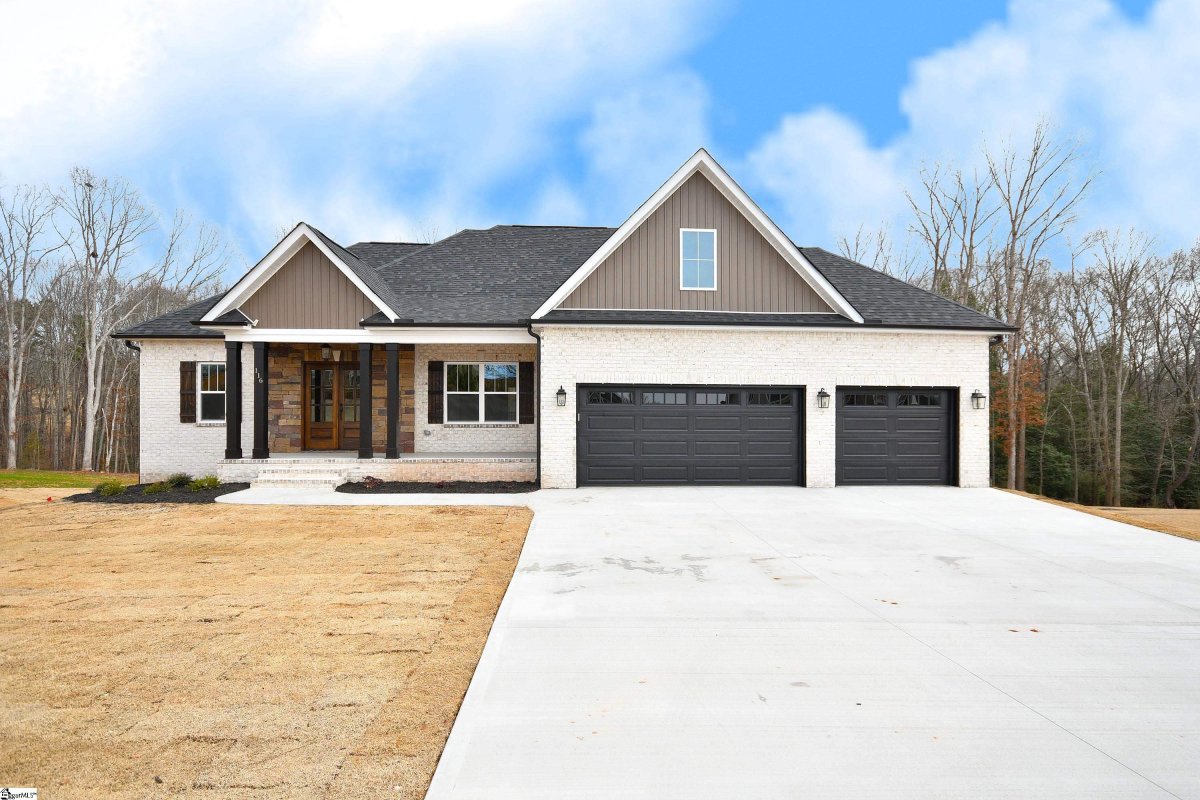 116 Coppermine Drive