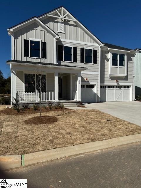 301 Devere Drive