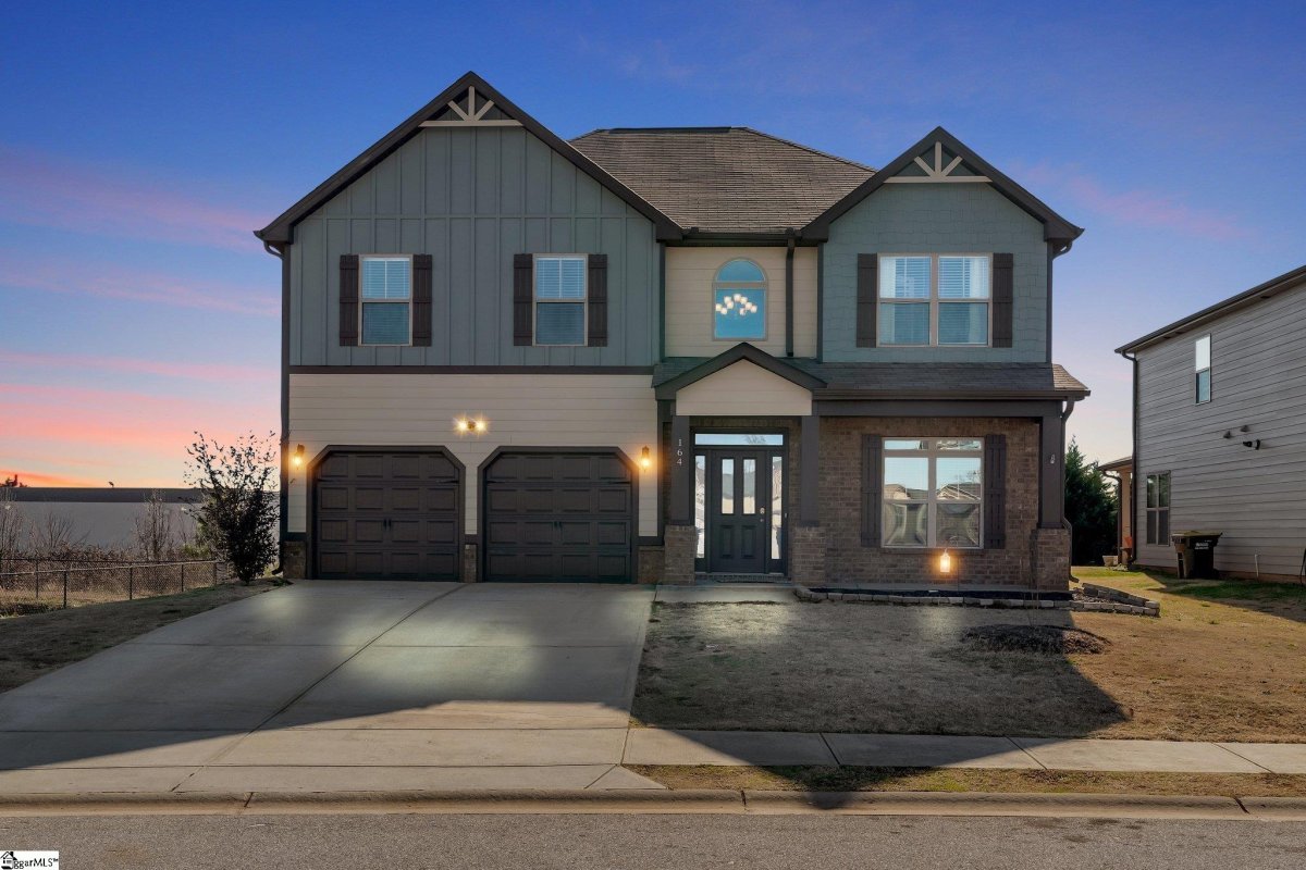 164 Deer Drive
