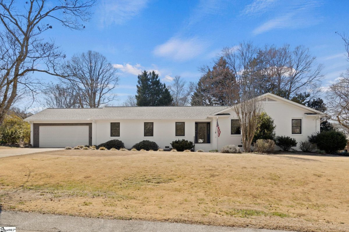 105 Abingdon Way