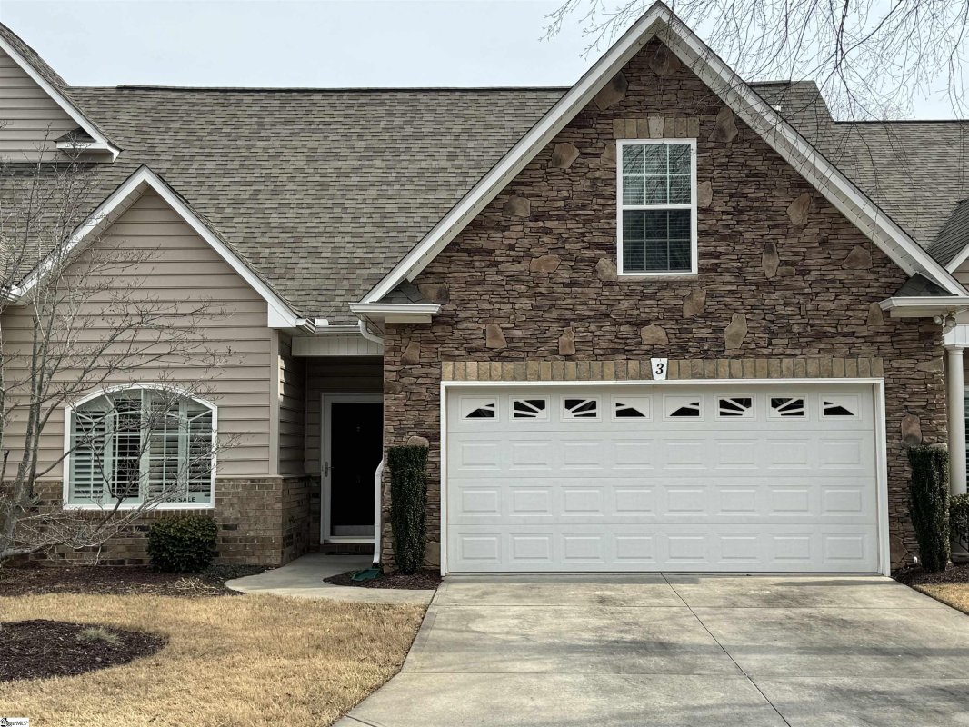3 Brightmore Drive