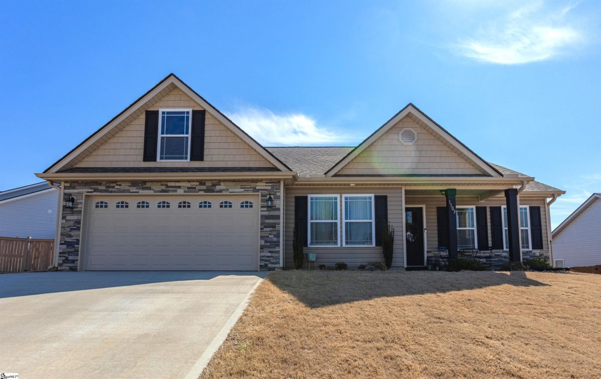 1103 Rosabella Lane