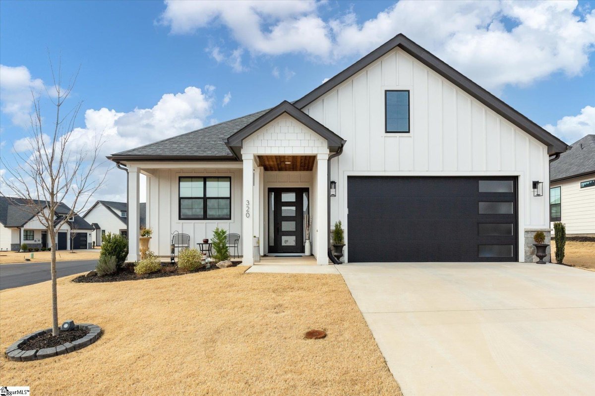 320 Pleasant Brook Road
