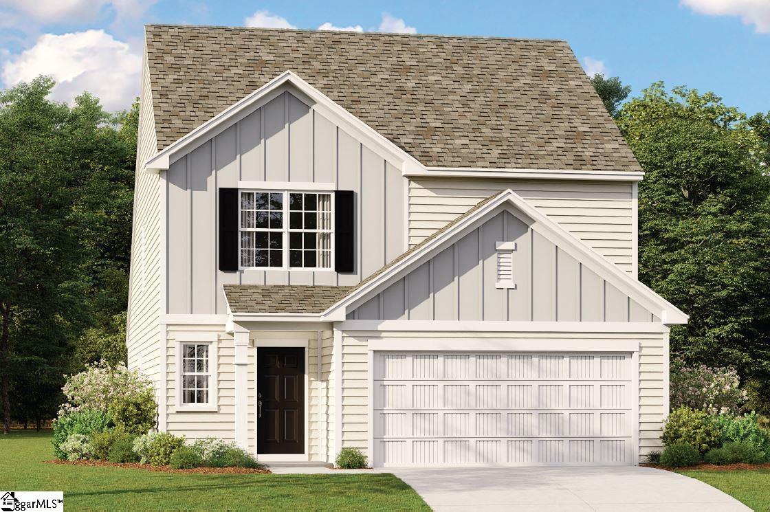 125 Broadtree Circle