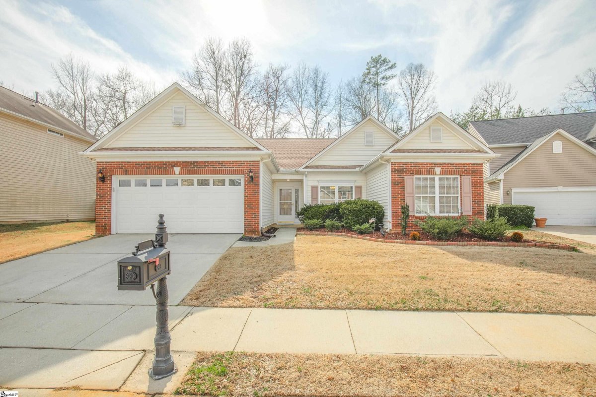 307 Stillwater Court