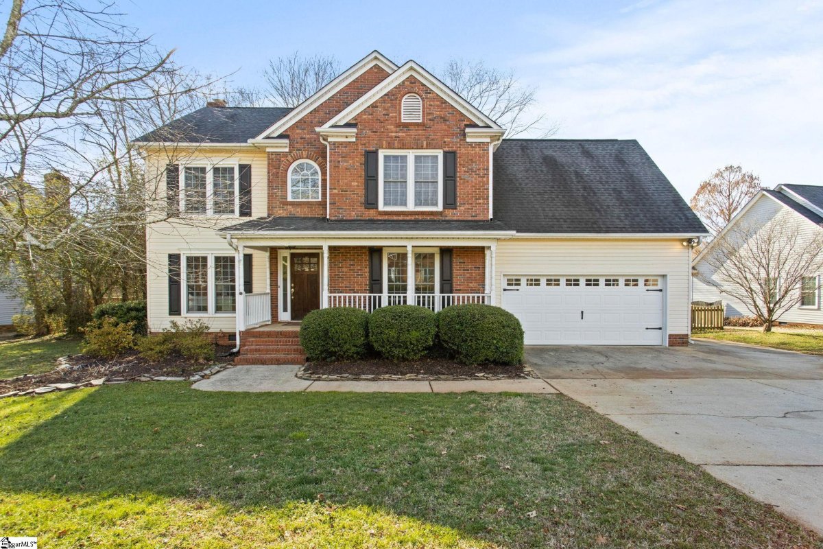 100 Warrenton Way