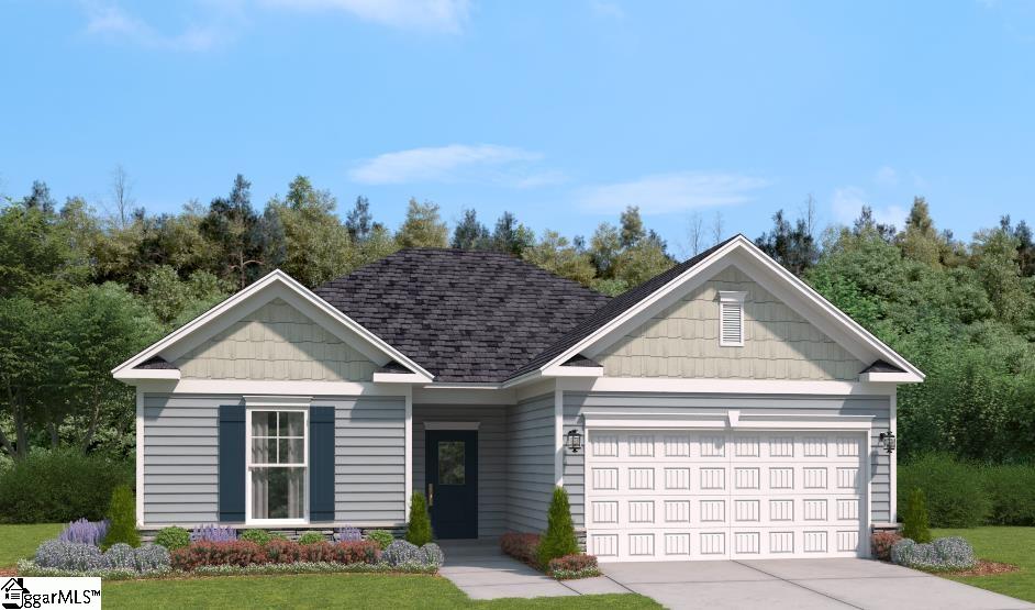 933 Maple Grove Way