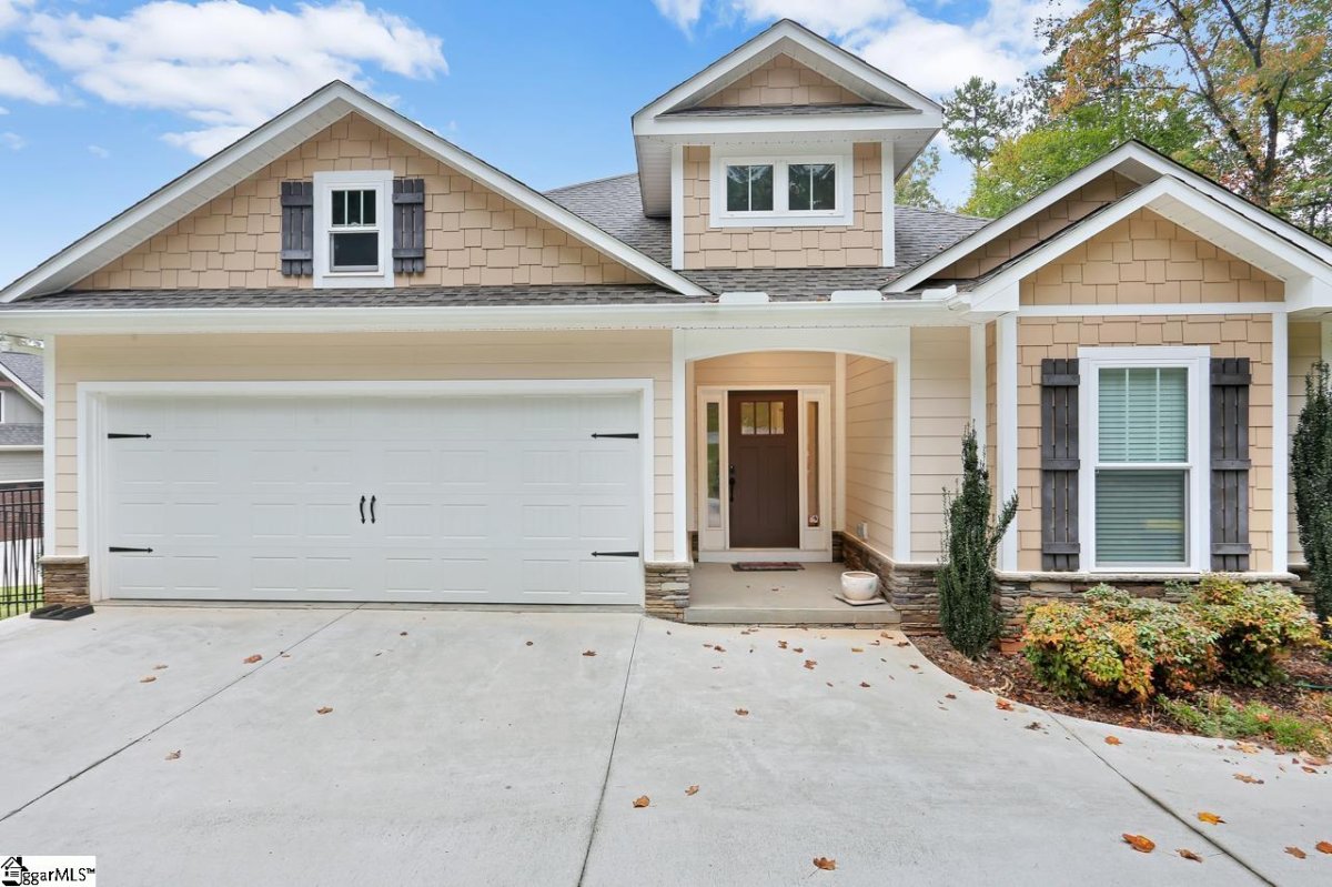 359 Mcalister Road