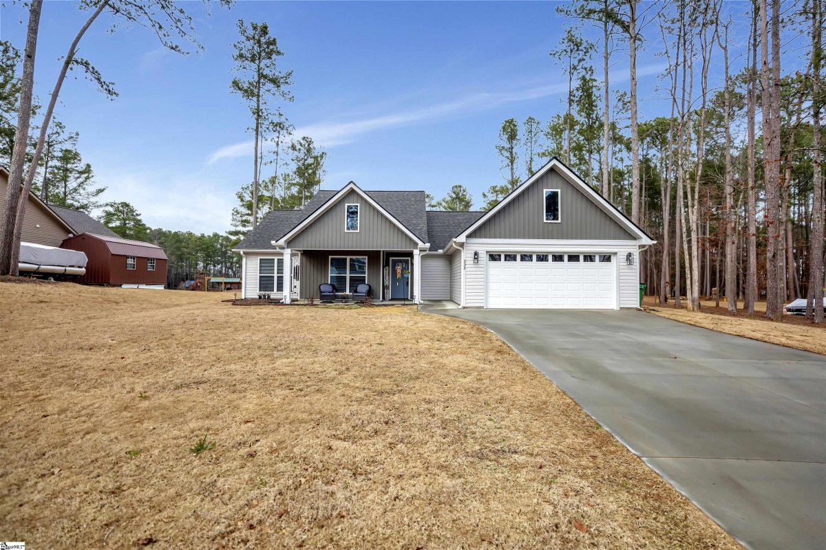 235 Shenandoah Road