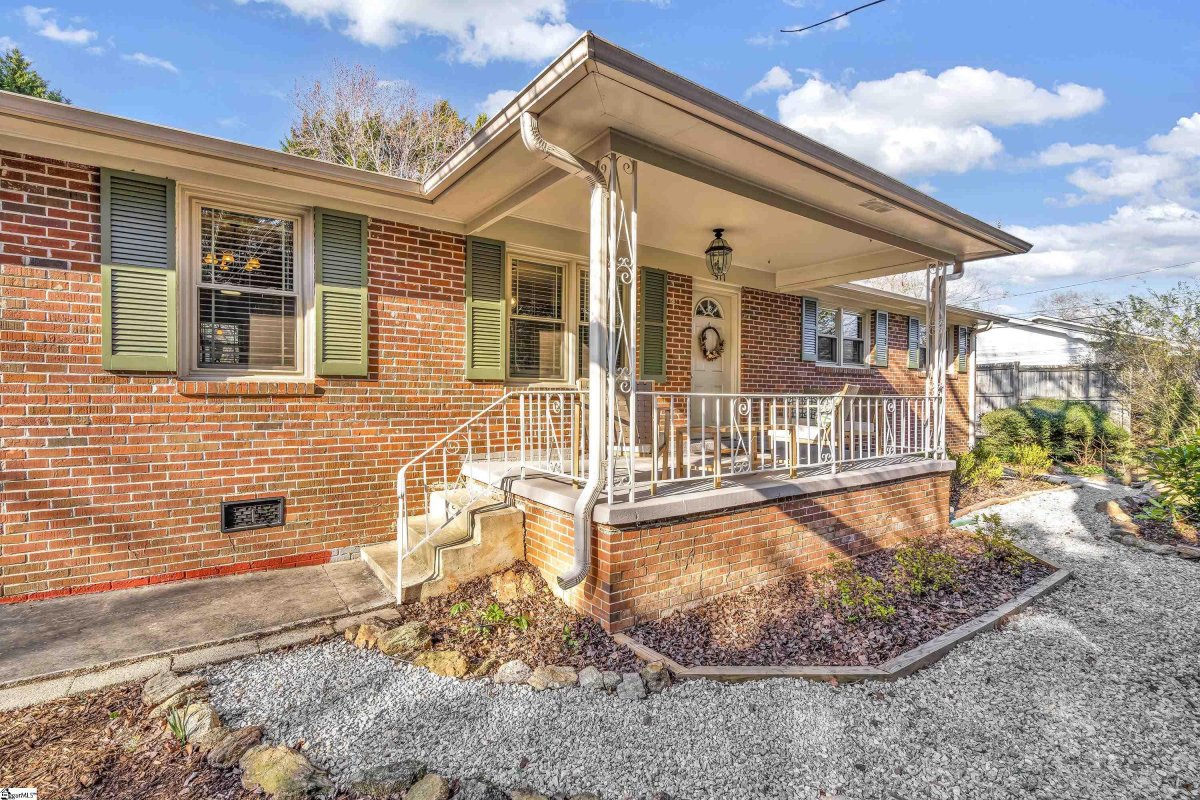 511 Creighton Drive